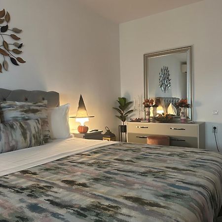 شقة Eden Luxury Brăila المظهر الخارجي الصورة