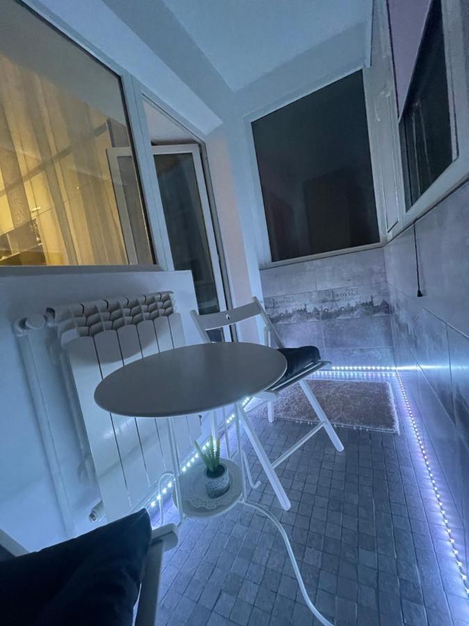 شقة Eden Luxury Brăila المظهر الخارجي الصورة