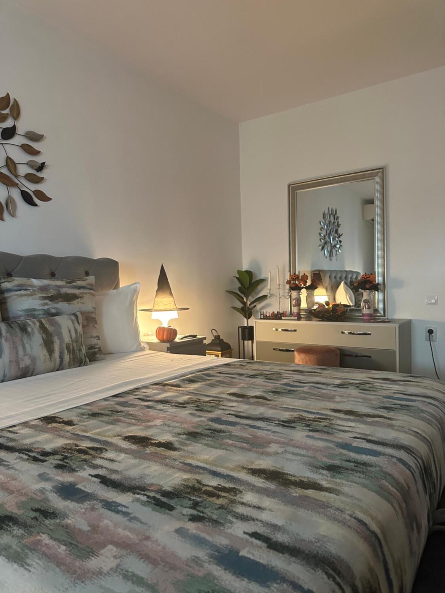 شقة Eden Luxury Brăila المظهر الخارجي الصورة