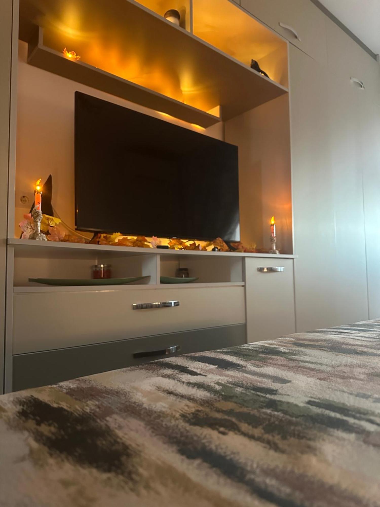شقة Eden Luxury Brăila المظهر الخارجي الصورة
